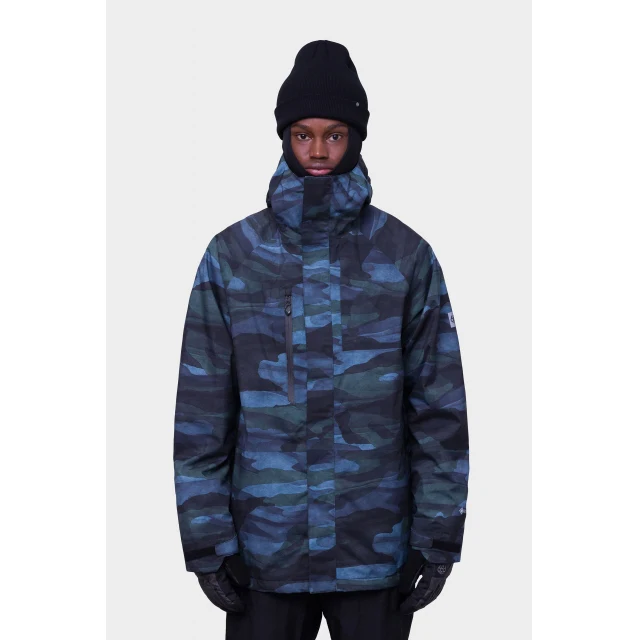Mens Outerwear Tops